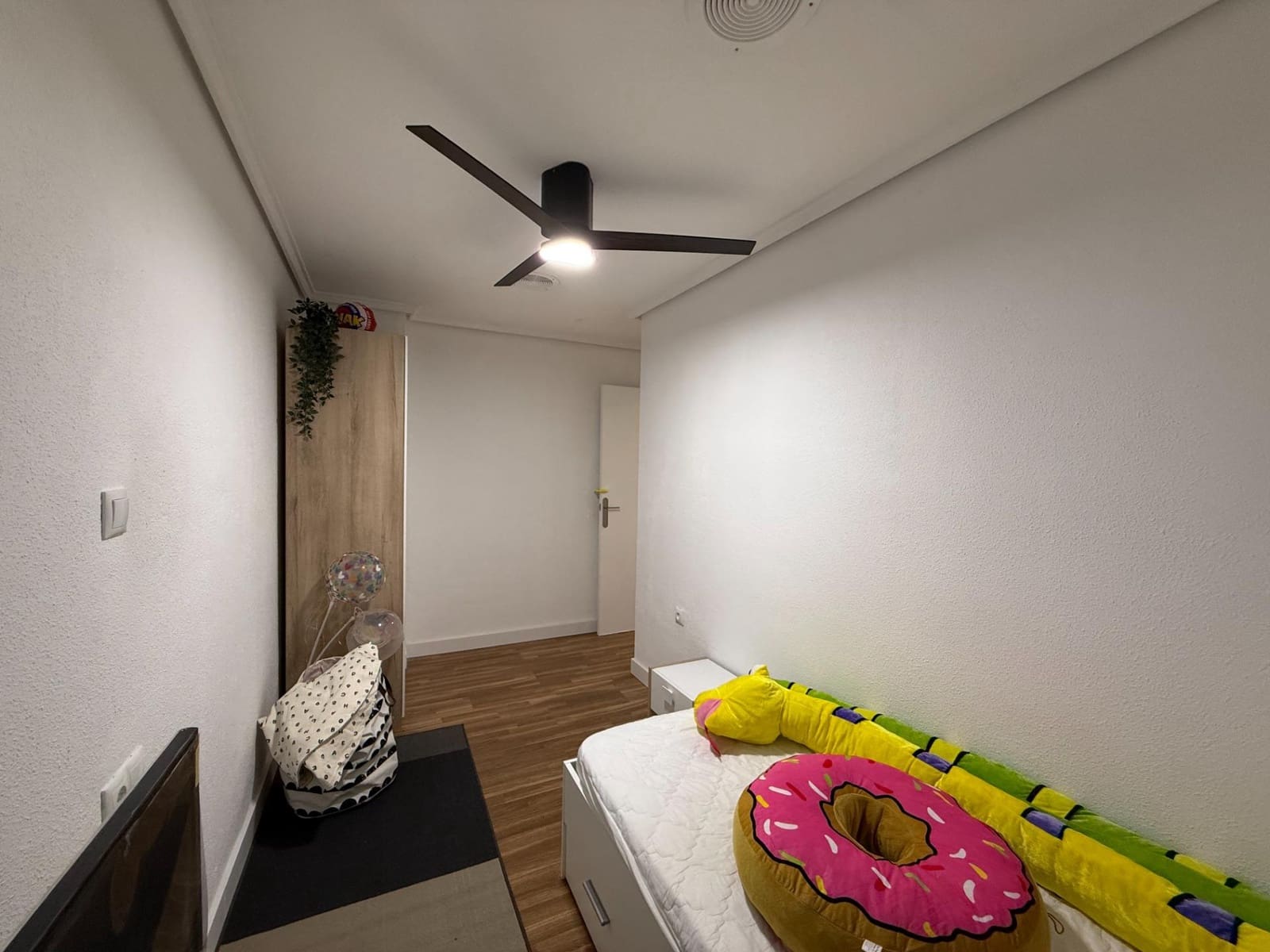 4 soverom Leilighet til salgs i Torrevieja - € 175 000 (Ref: 9630528)