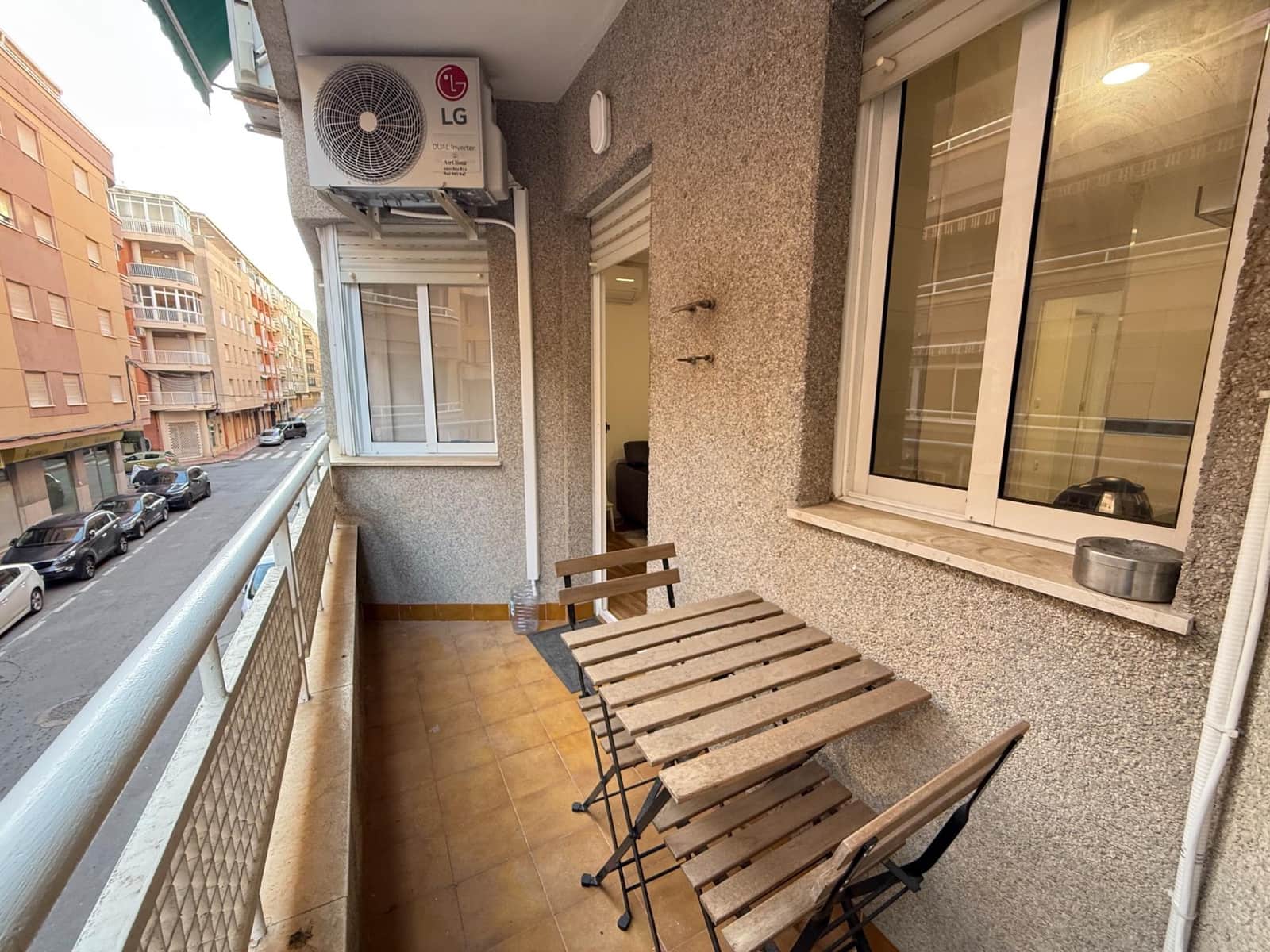 4 soverom Leilighet til salgs i Torrevieja - € 175 000 (Ref: 9630528)