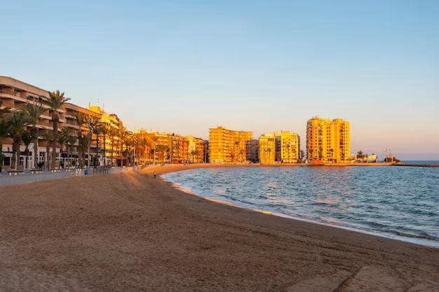 Kommersiell til salgs i Torrevieja - € 5 900 (Ref: 9630529)