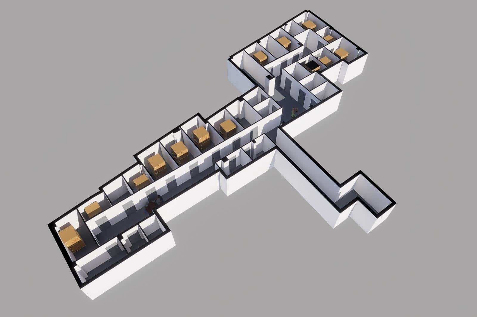 Kommersiell til salgs i Torrevieja - € 5 900 (Ref: 9630529)