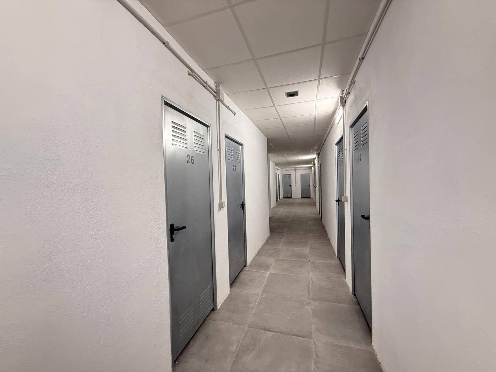 Kommersiell til salgs i Torrevieja - € 5 900 (Ref: 9630529)