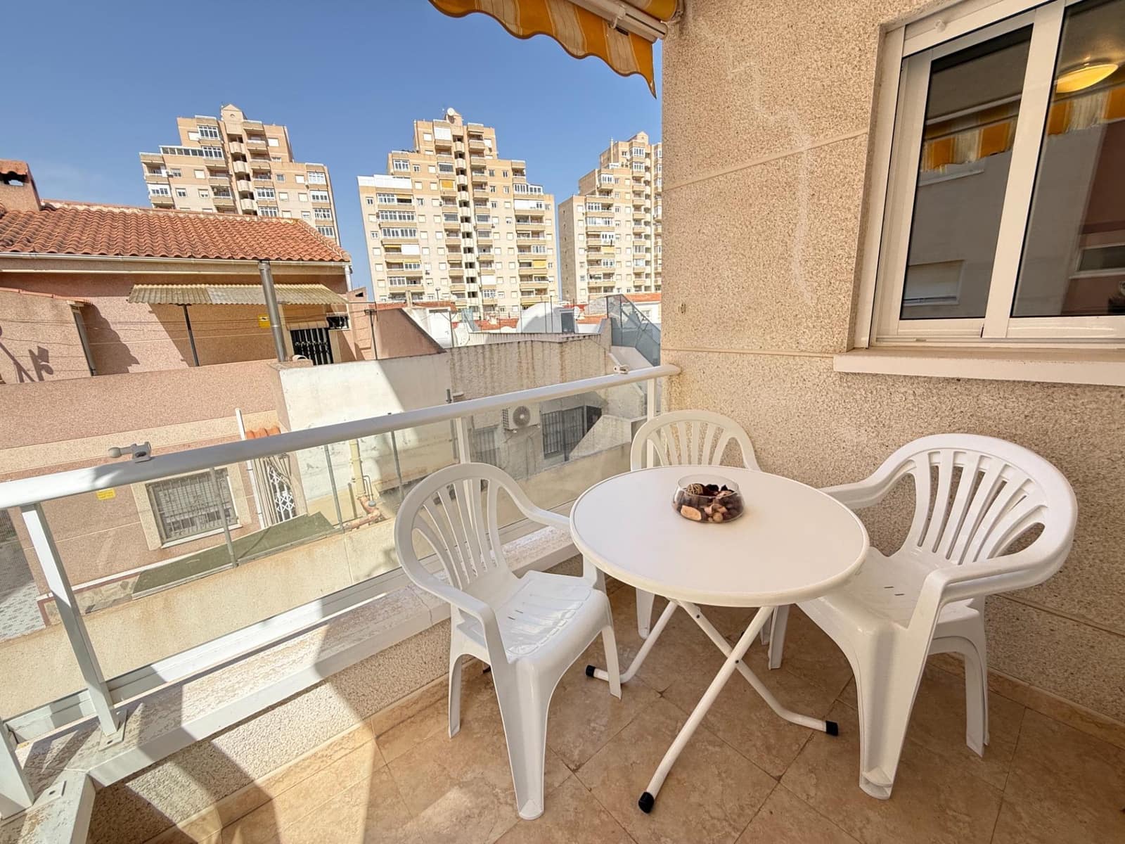 2 camera da letto Appartamento in vendita in Torrevieja con piscina - 135.000 € (Rif: 9630530)