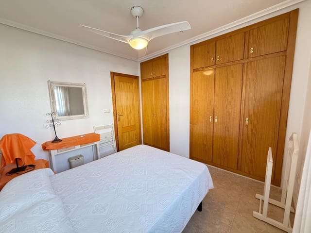 2 camera da letto Appartamento in vendita in Nueva Torrevieja, Torrevieja con piscina - 135.000 € (Rif: 9630530)