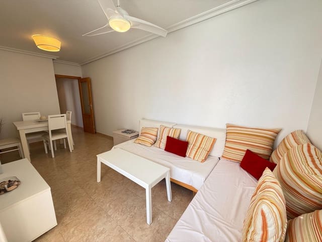 2 camera da letto Appartamento in vendita in Nueva Torrevieja, Torrevieja con piscina - 135.000 € (Rif: 9630530)