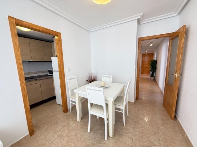 2 camera da letto Appartamento in vendita in Nueva Torrevieja, Torrevieja con piscina - 135.000 € (Rif: 9630530)