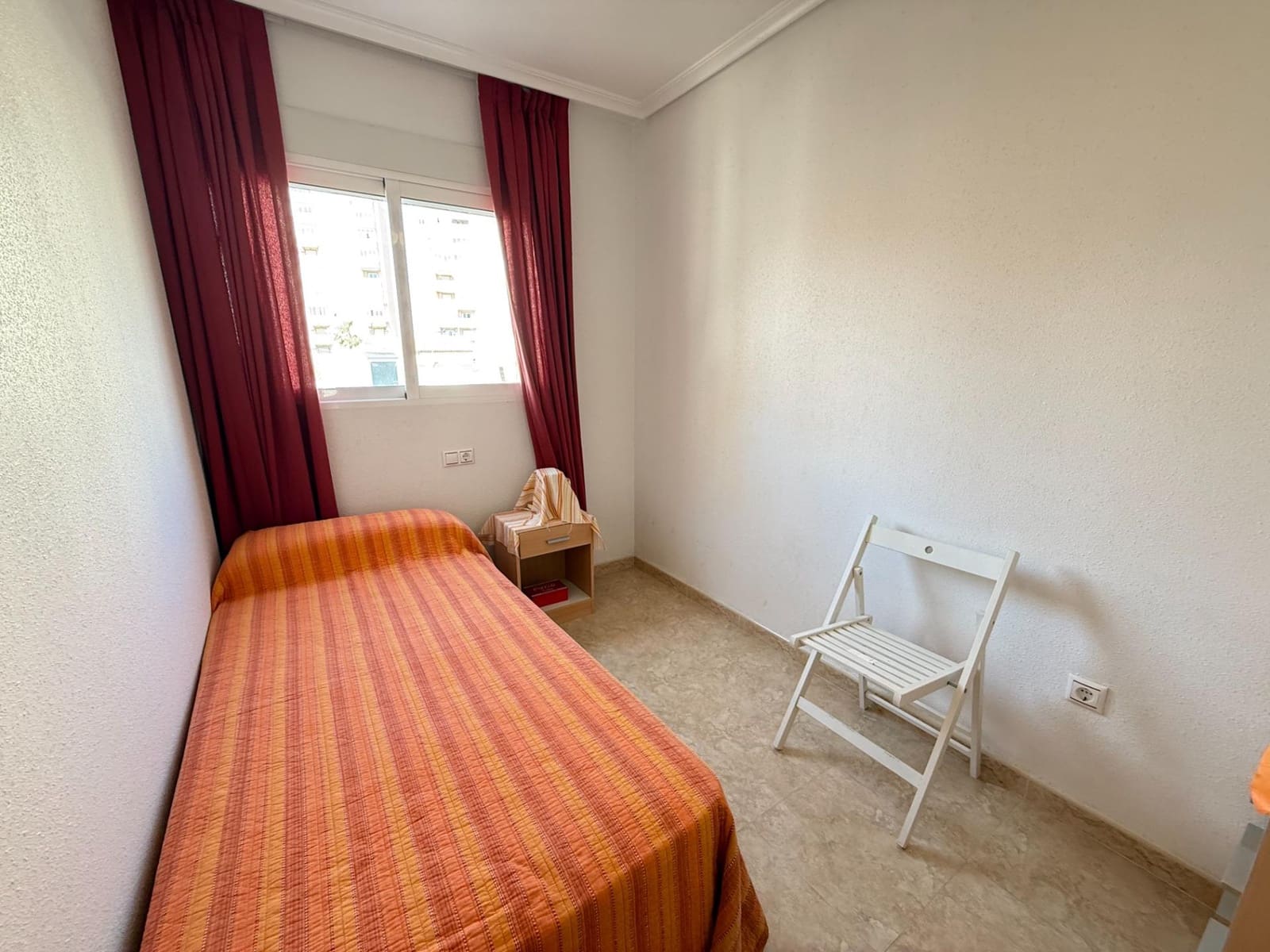 2 camera da letto Appartamento in vendita in Torrevieja con piscina - 135.000 € (Rif: 9630530)