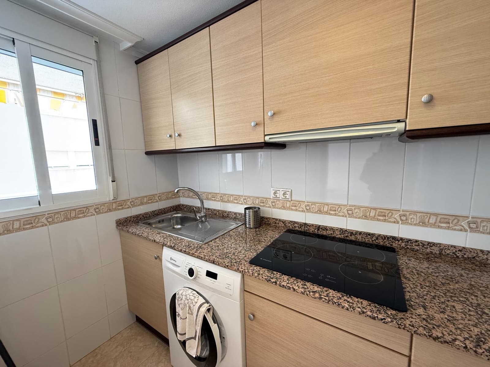 2 camera da letto Appartamento in vendita in Torrevieja con piscina - 135.000 € (Rif: 9630530)