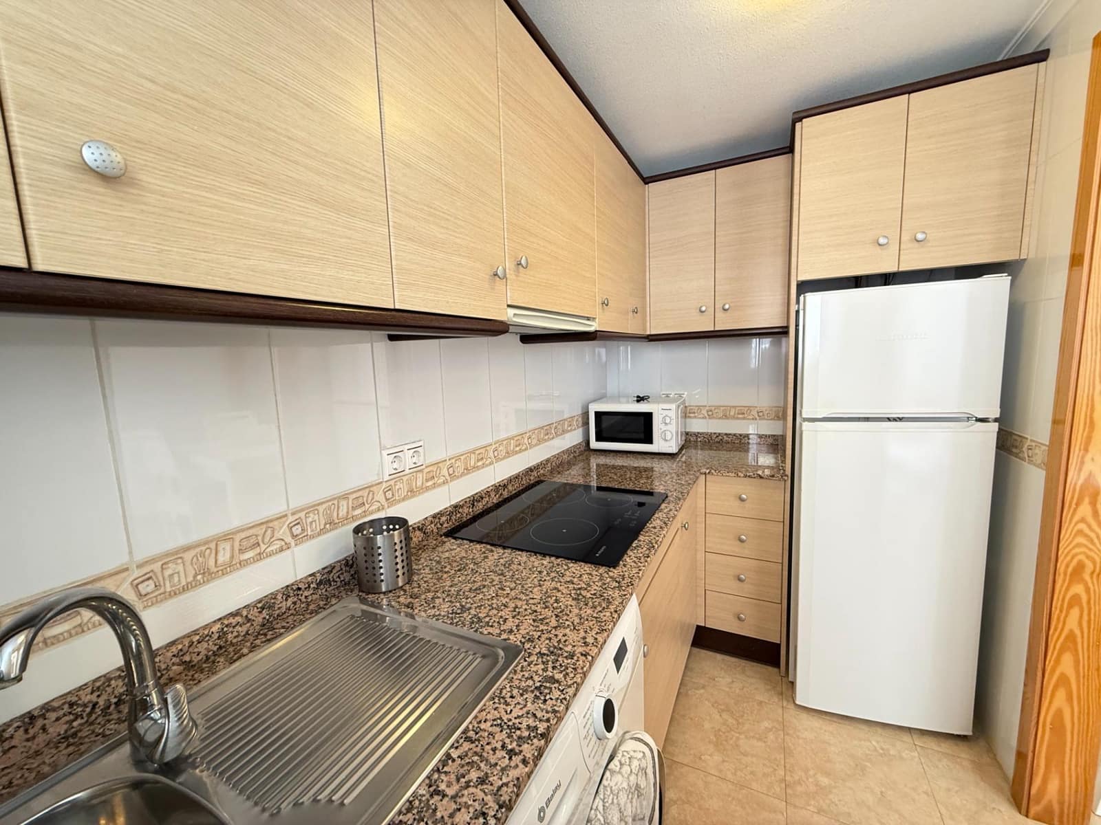 2 camera da letto Appartamento in vendita in Torrevieja con piscina - 135.000 € (Rif: 9630530)
