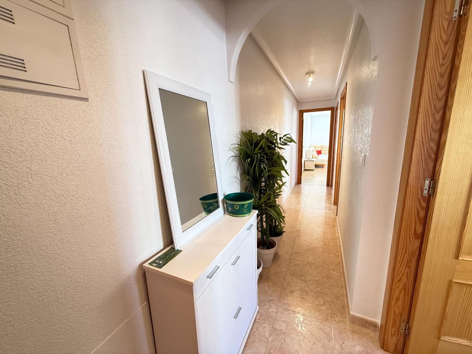 2 camera da letto Appartamento in vendita in Torrevieja con piscina - 135.000 € (Rif: 9630530)