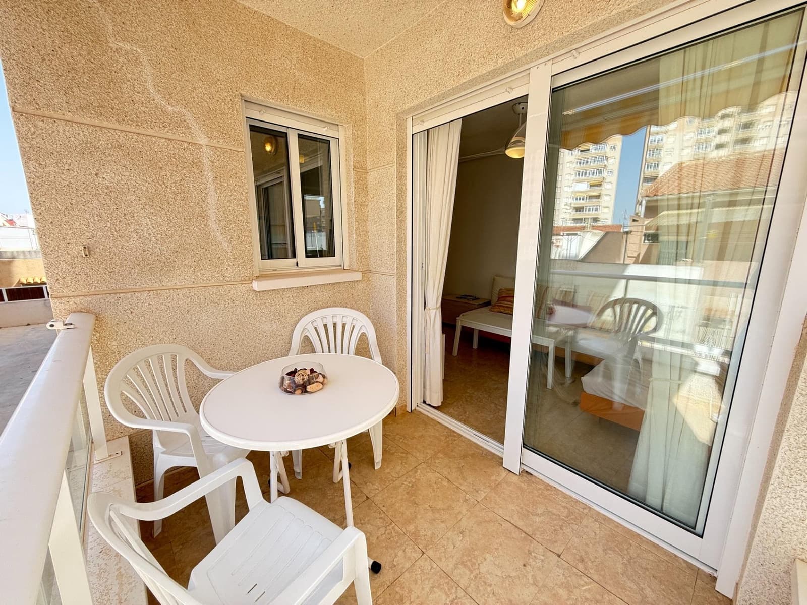 2 camera da letto Appartamento in vendita in Torrevieja con piscina - 135.000 € (Rif: 9630530)