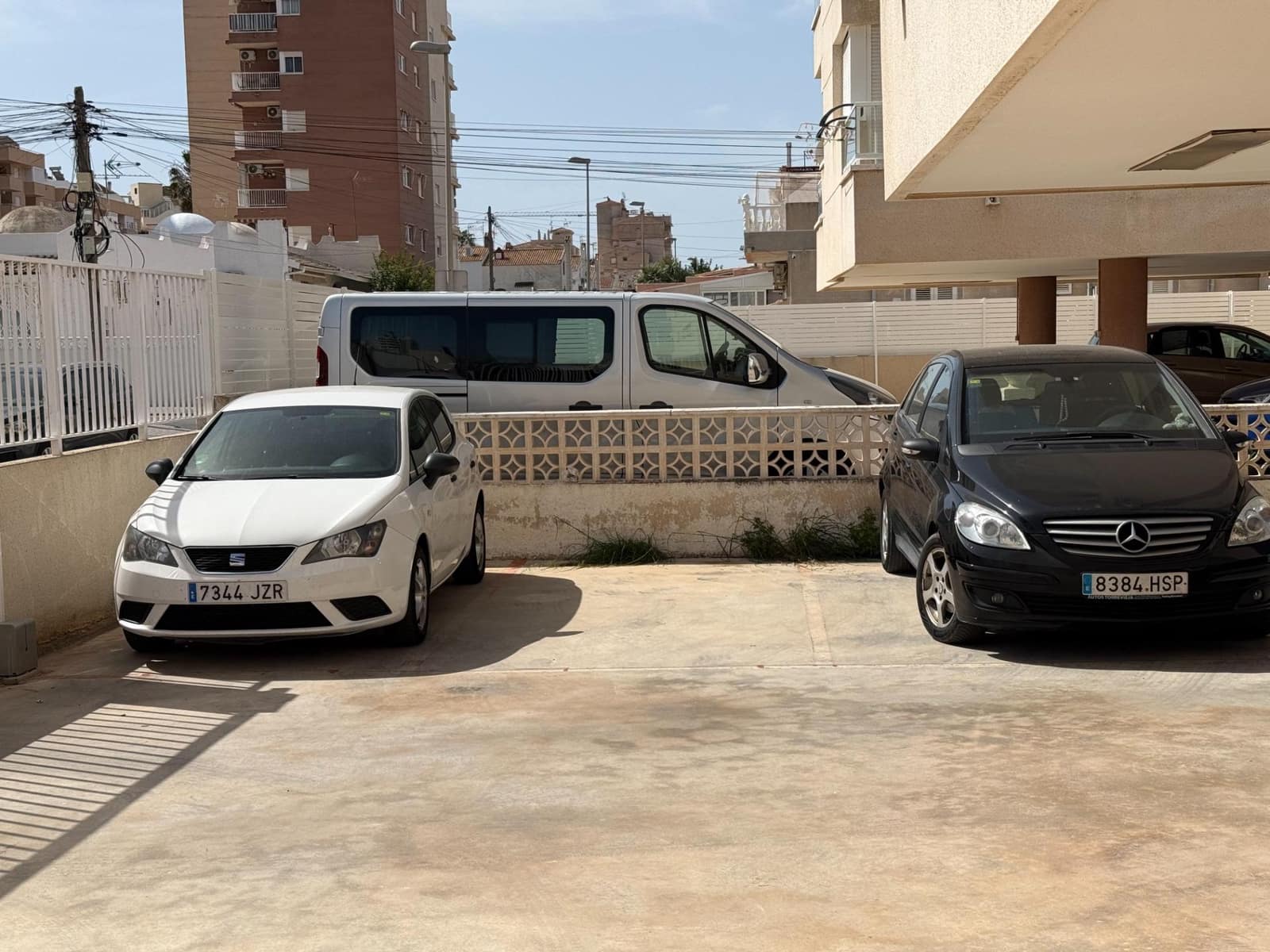 2 camera da letto Appartamento in vendita in Torrevieja con piscina - 135.000 € (Rif: 9630530)