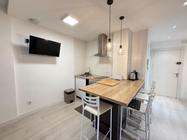 Studio zu verkaufen in Antonio Machado, Torrevieja mit Pool - 104.900 € (Ref: 9630531)