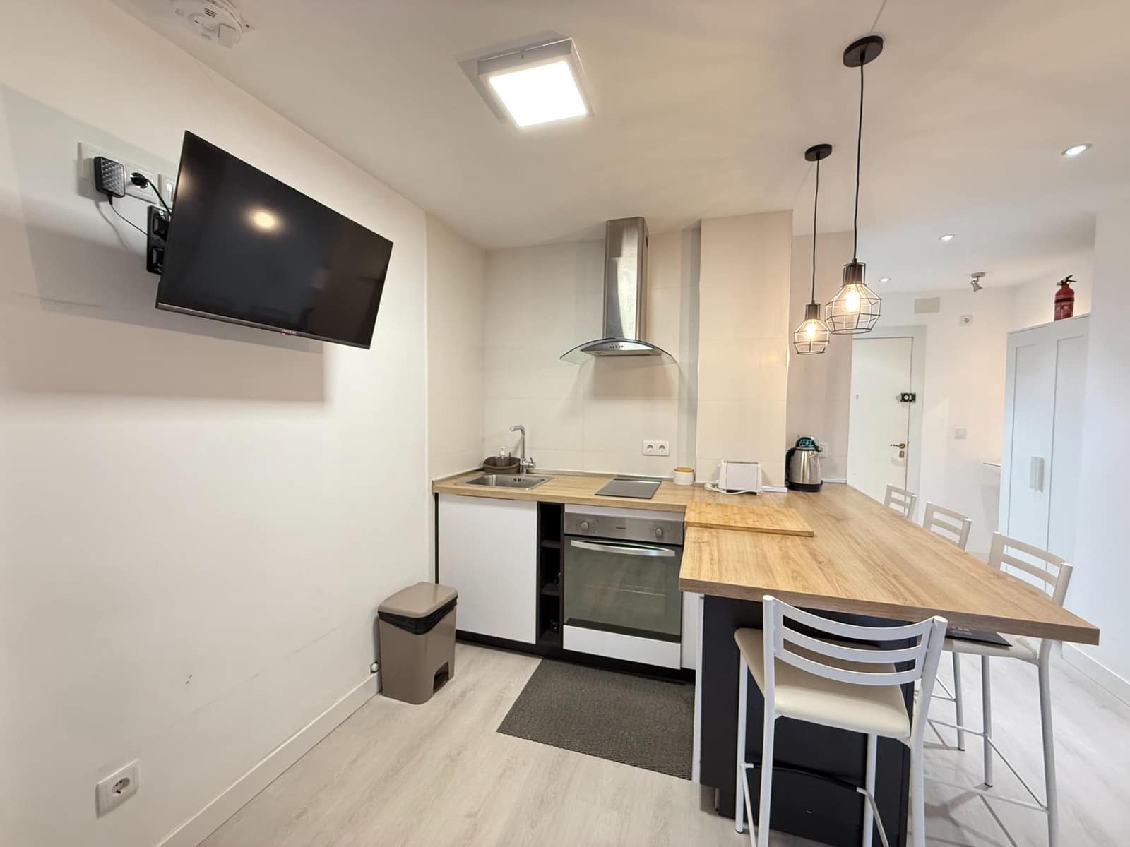 Studio zu verkaufen in Torrevieja mit Pool - 104.900 € (Ref: 9630531)