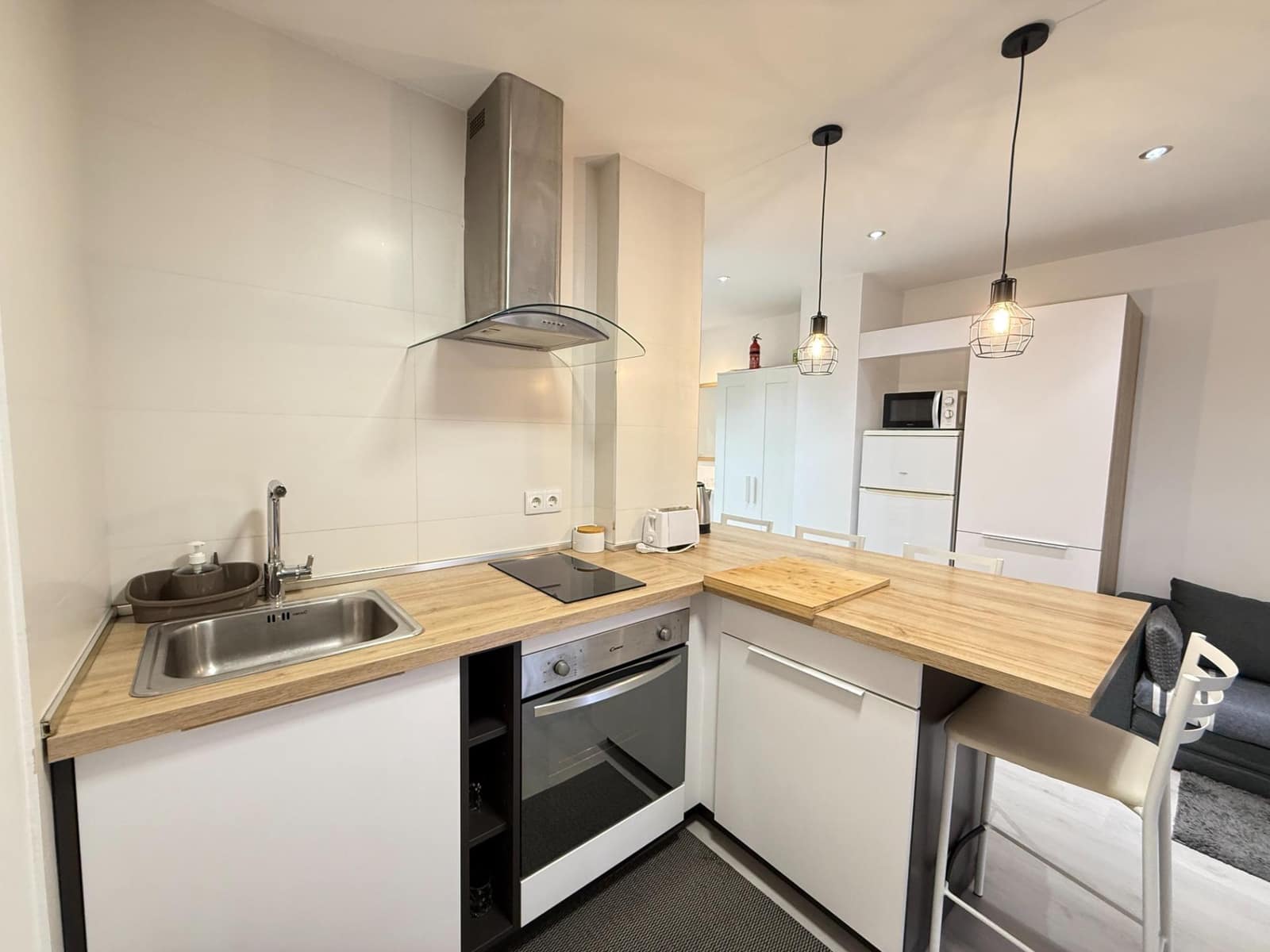 Studio zu verkaufen in Torrevieja mit Pool - 104.900 € (Ref: 9630531)