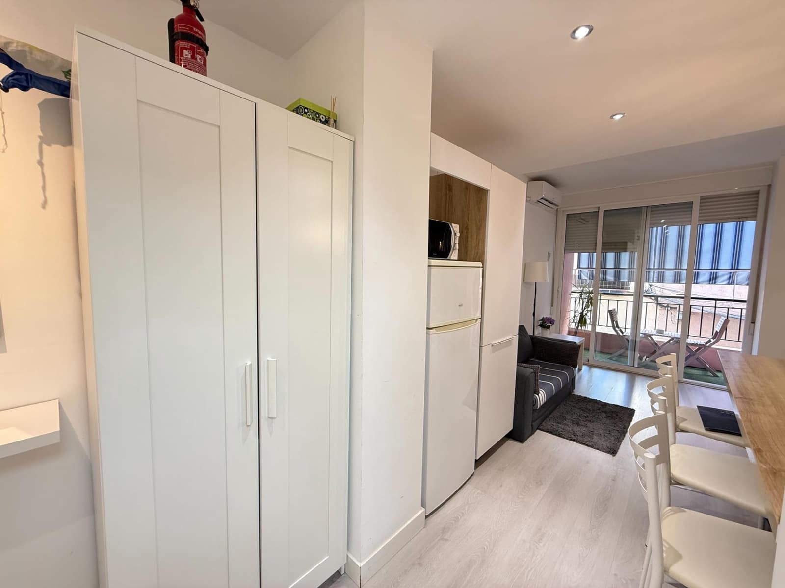 Studio zu verkaufen in Torrevieja mit Pool - 104.900 € (Ref: 9630531)