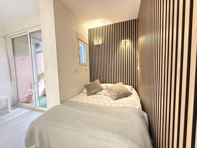 Studio zu verkaufen in Antonio Machado, Torrevieja mit Pool - 104.900 € (Ref: 9630531)