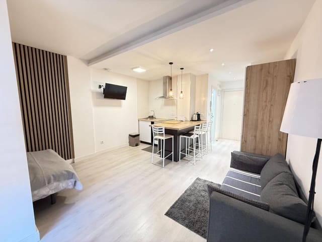 Studio zu verkaufen in Antonio Machado, Torrevieja mit Pool - 104.900 € (Ref: 9630531)