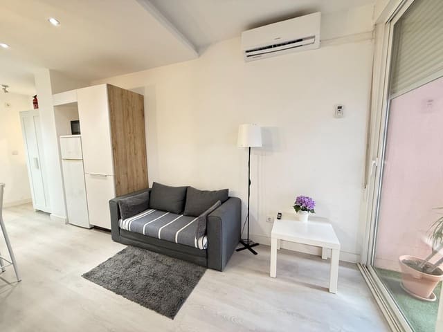 Studio zu verkaufen in Antonio Machado, Torrevieja mit Pool - 104.900 € (Ref: 9630531)