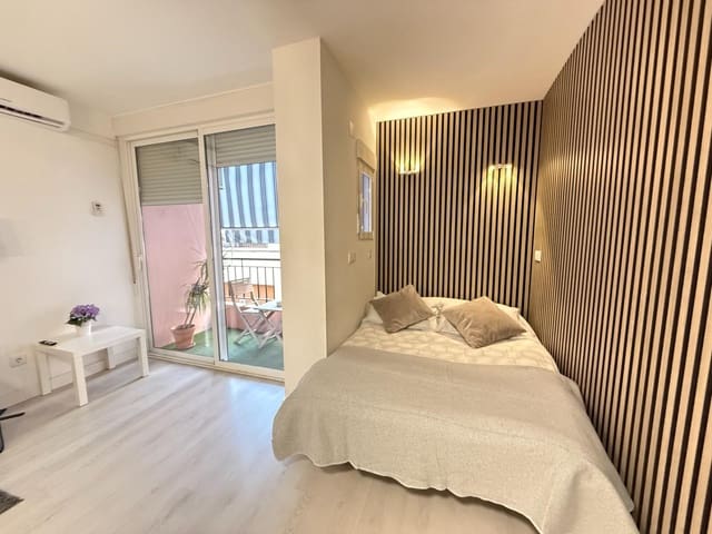 Studio zu verkaufen in Antonio Machado, Torrevieja mit Pool - 104.900 € (Ref: 9630531)