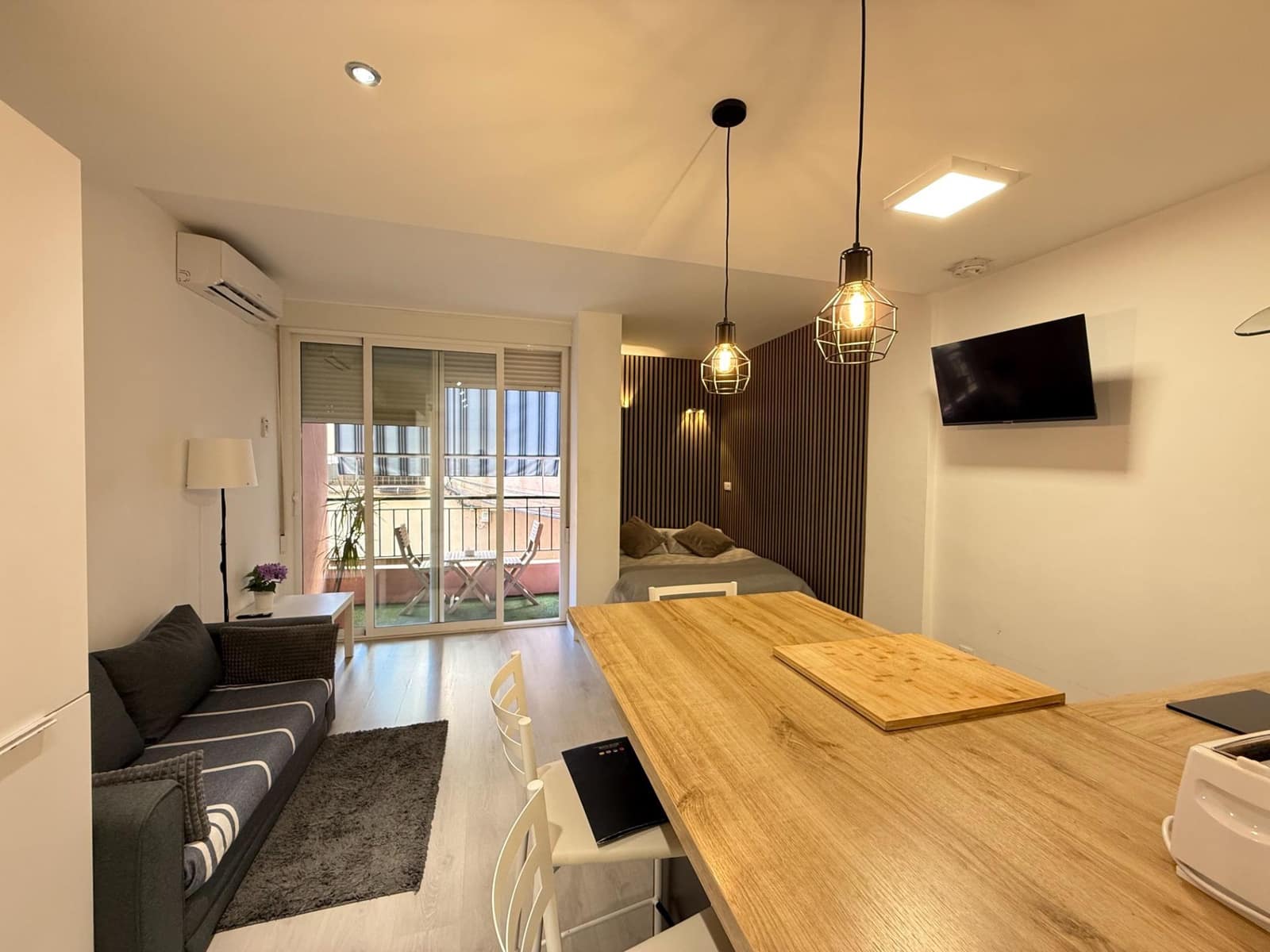 Studio zu verkaufen in Torrevieja mit Pool - 104.900 € (Ref: 9630531)