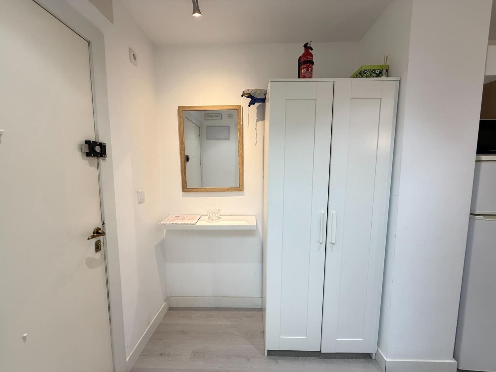 Studio zu verkaufen in Torrevieja mit Pool - 104.900 € (Ref: 9630531)