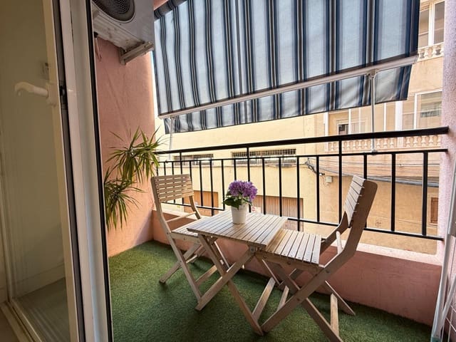 Studio zu verkaufen in Antonio Machado, Torrevieja mit Pool - 104.900 € (Ref: 9630531)