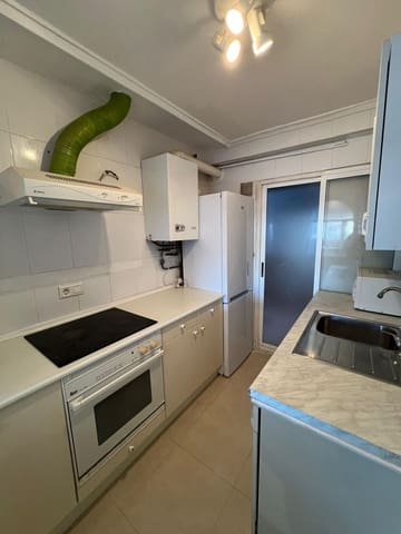 3 Zimmer Apartment zu verkaufen in Los Frutales, Torrevieja - 139.000 € (Ref: 9630532)
