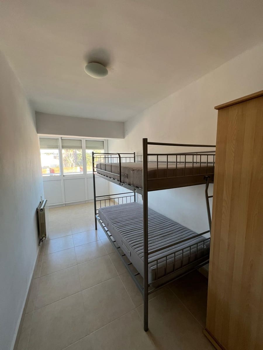 3 Zimmer Apartment zu verkaufen in Torrevieja - 139.000 € (Ref: 9630532)