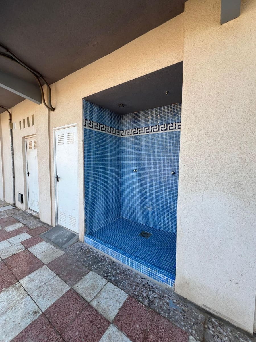 3 Zimmer Apartment zu verkaufen in Torrevieja - 139.000 € (Ref: 9630532)