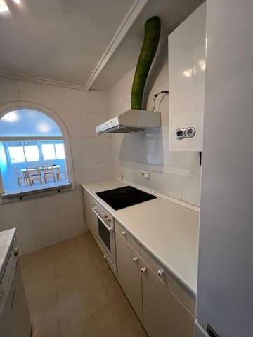 3 quarto Apartamento para venda em Los Frutales, Torrevieja - 139 000 € (Ref: 9630532)