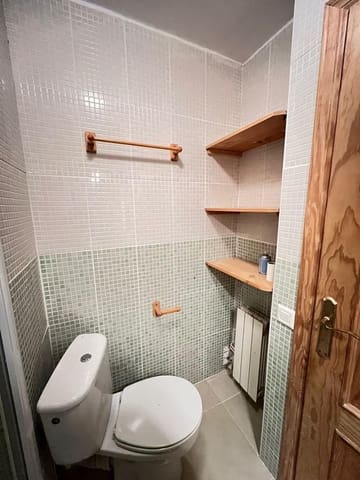 3 quarto Apartamento para venda em Los Frutales, Torrevieja - 139 000 € (Ref: 9630532)