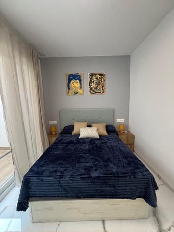 2 makuuhuone Ranta-asunto myytävänä paikassa Playa del Cura, Torrevieja - 230 000 € (Ref: 9630533)