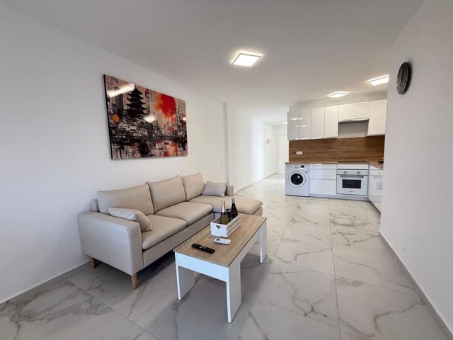 3 camera da letto Attico in vendita in Playa del Acequión, Torrevieja - 249.900 € (Rif: 9630534)