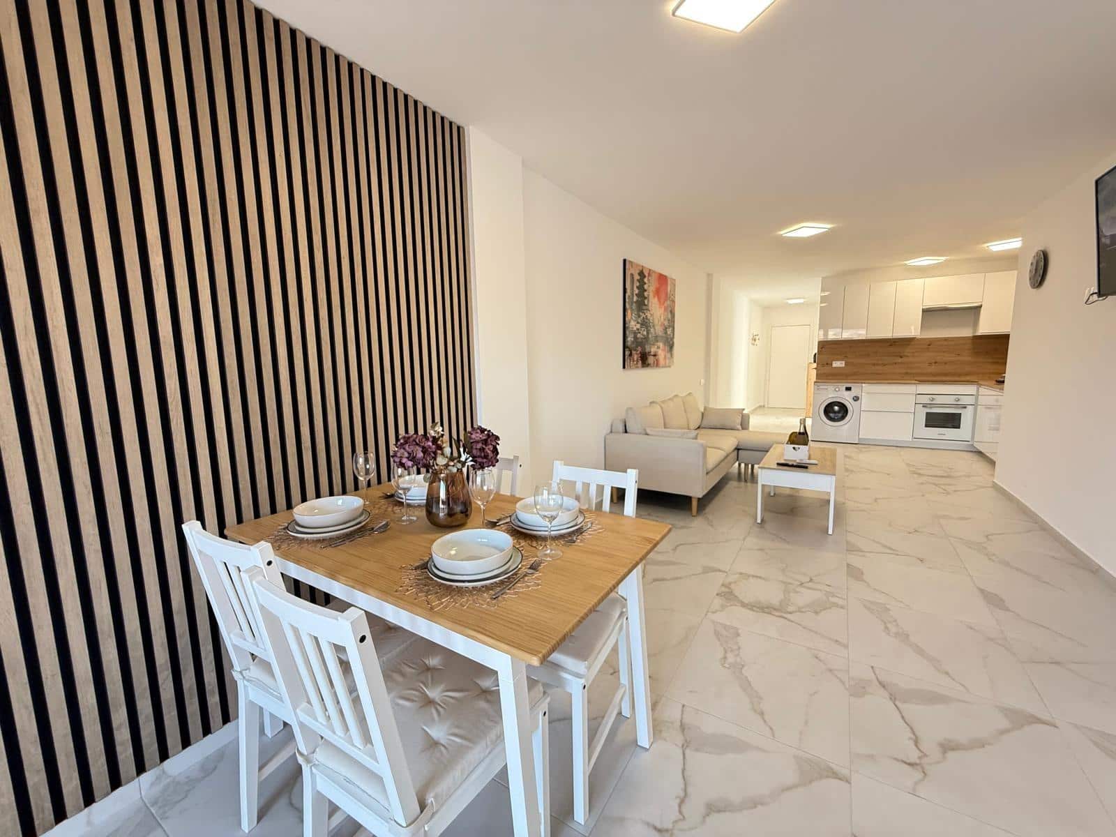 3 soverom Penthouse til salgs i Torrevieja - € 249 900 (Ref: 9630534)