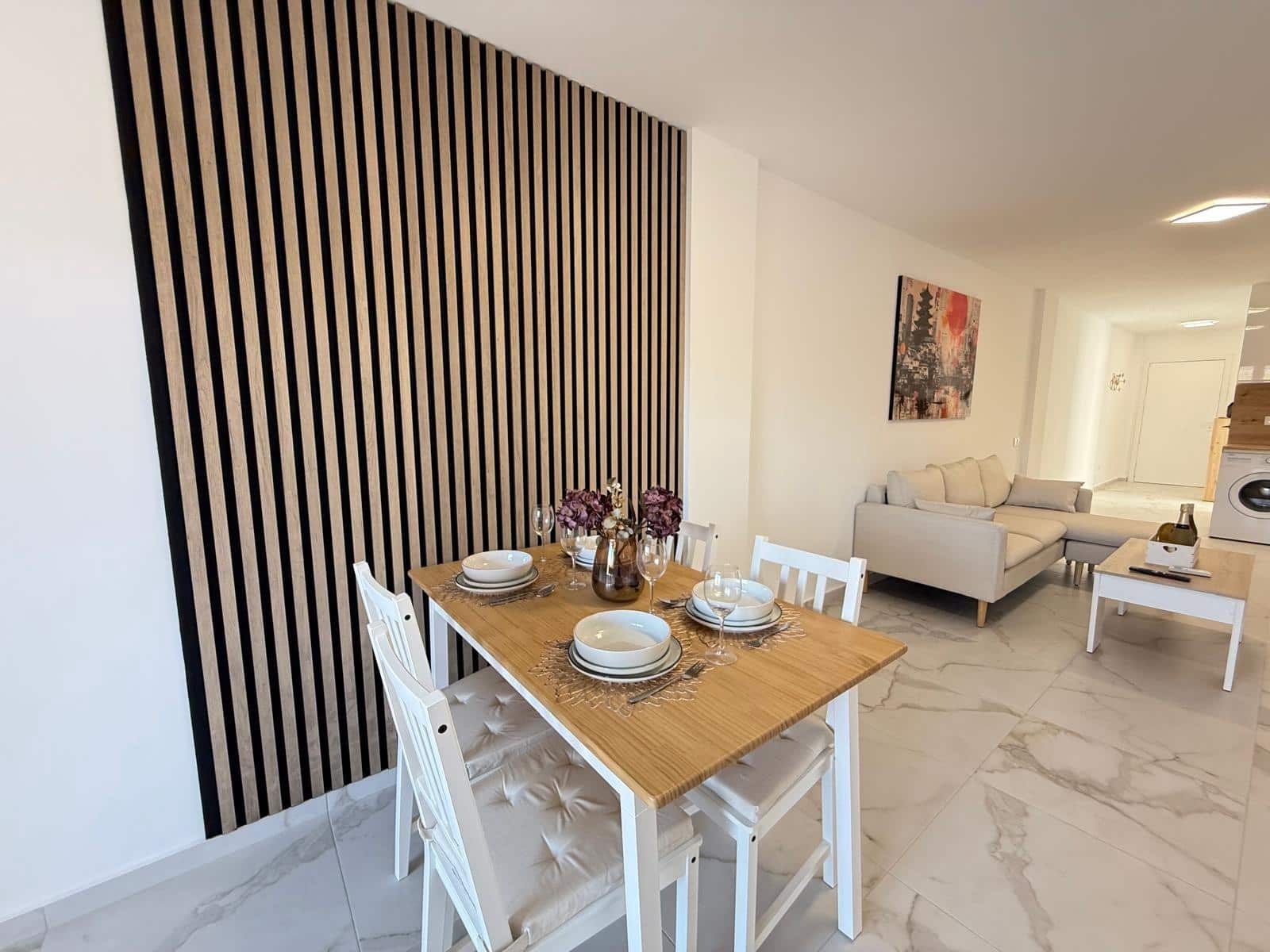 3 soverom Penthouse til salgs i Torrevieja - € 249 900 (Ref: 9630534)