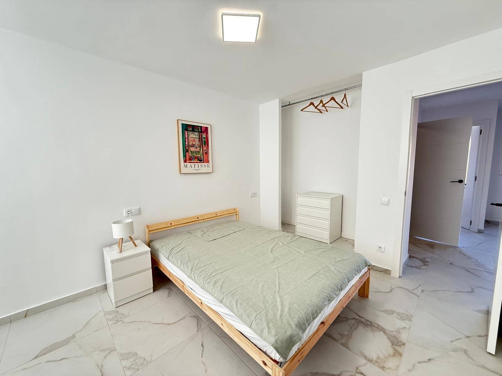 3 soverom Penthouse til salgs i Torrevieja - € 249 900 (Ref: 9630534)