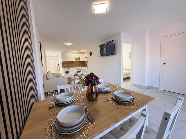 3 camera da letto Attico in vendita in Playa del Acequión, Torrevieja - 249.900 € (Rif: 9630534)