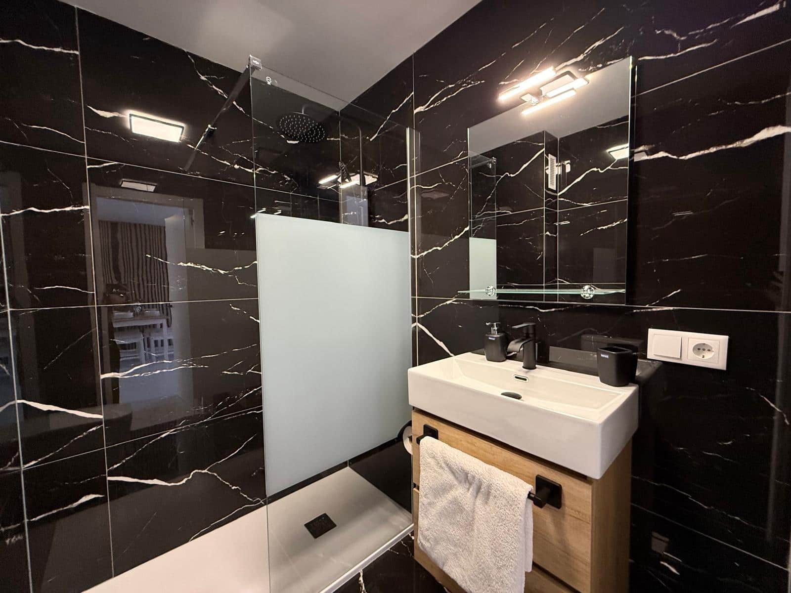 3 soverom Penthouse til salgs i Torrevieja - € 249 900 (Ref: 9630534)