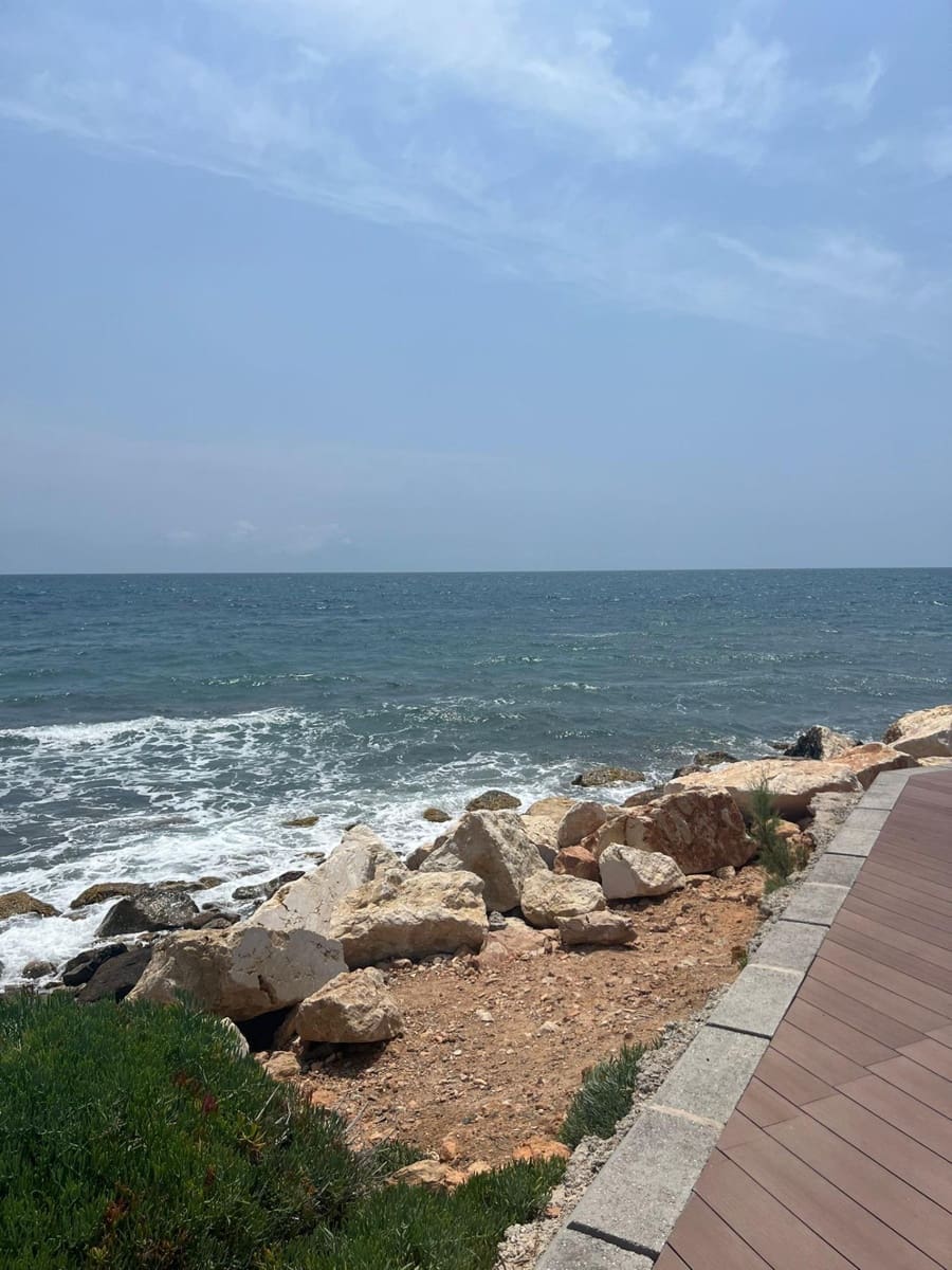 2 sypialnia Apartament na sprzedaż w Torrevieja z basenem - 325 000 € (Ref: 9630535)