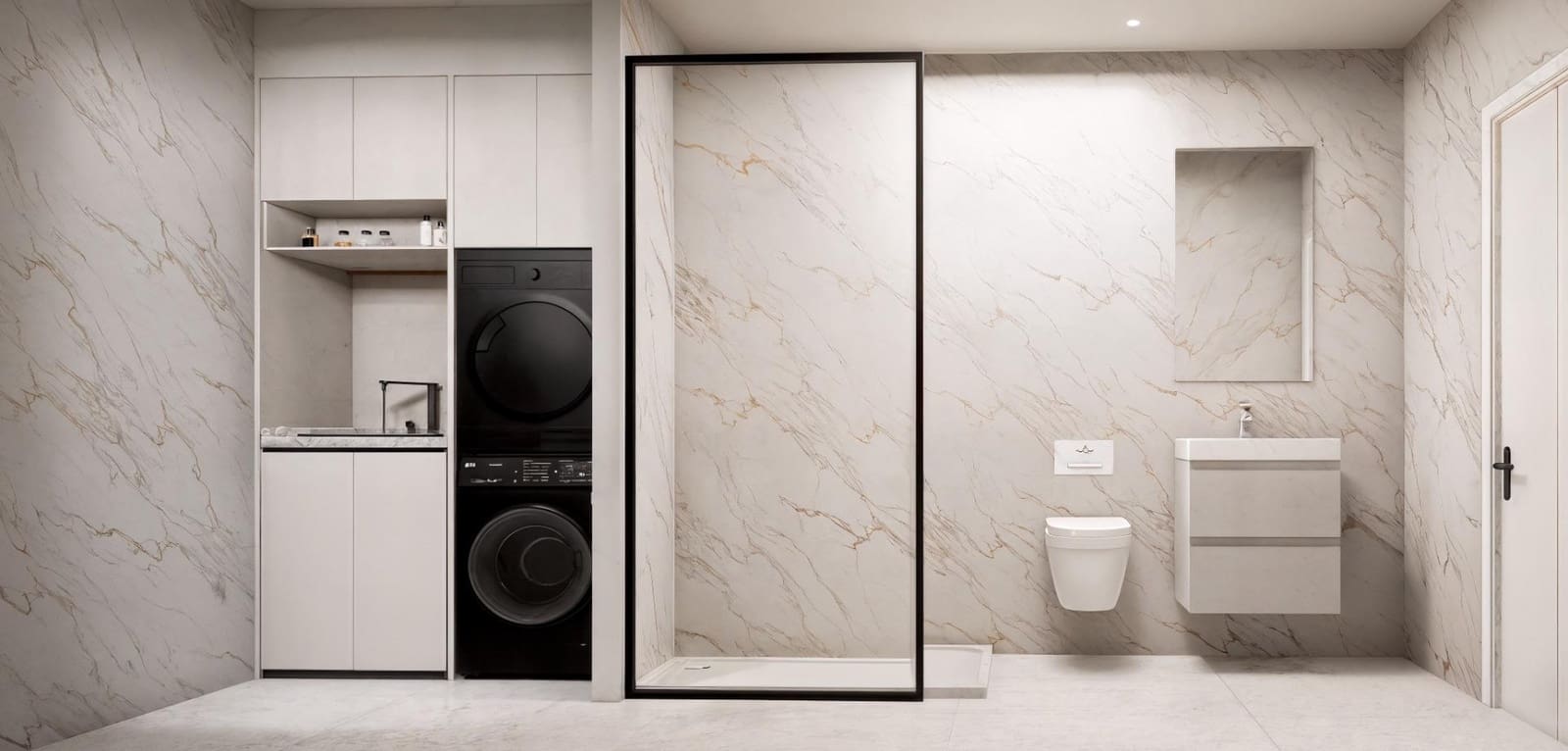 2 sypialnia Apartament na sprzedaż w Torrevieja z basenem - 325 000 € (Ref: 9630535)