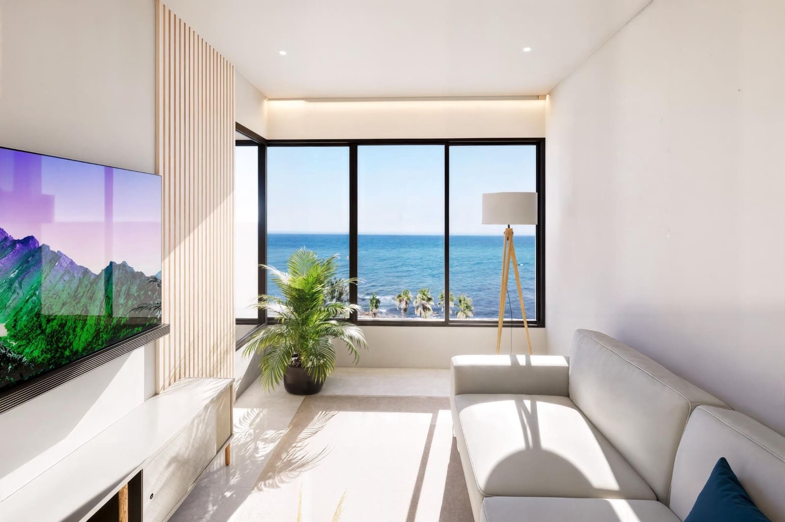 2 sypialnia Apartament na sprzedaż w Torrevieja z basenem - 325 000 € (Ref: 9630535)