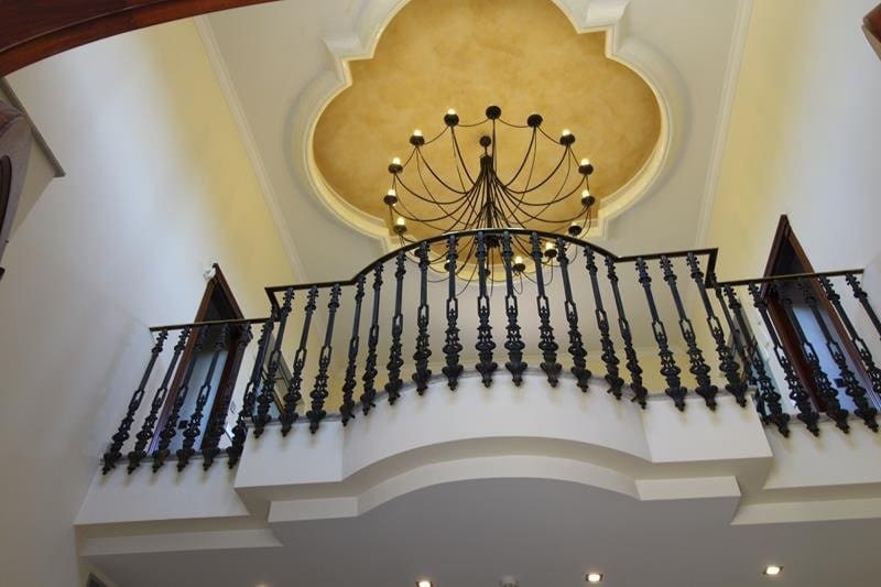 5 sypialnia Willa na sprzedaż w Campoamor z basenem garażem - 1 250 000 € (Ref: 9637538)