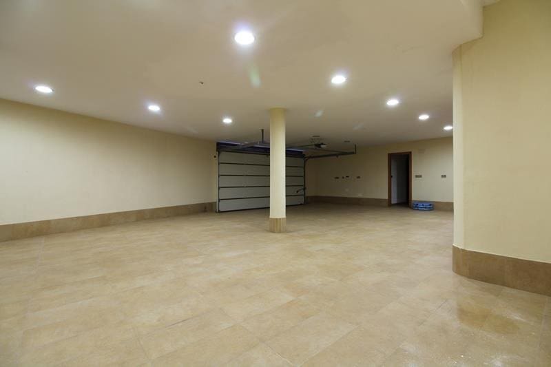 5 sypialnia Willa na sprzedaż w Campoamor z basenem garażem - 1 250 000 € (Ref: 9637538)