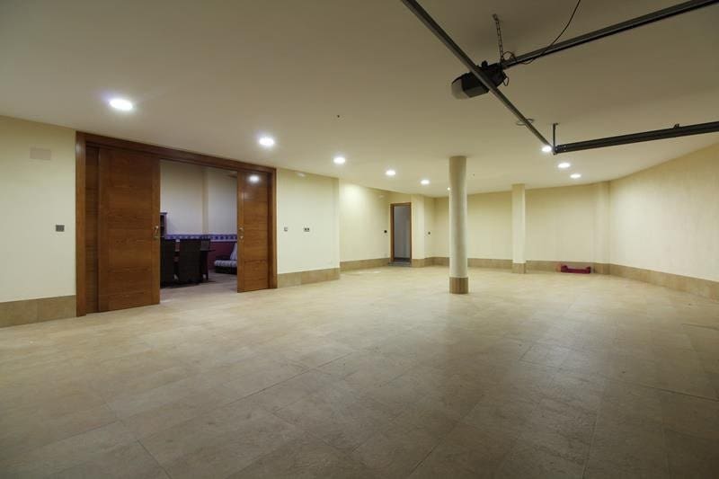 5 sypialnia Willa na sprzedaż w Campoamor z basenem garażem - 1 250 000 € (Ref: 9637538)