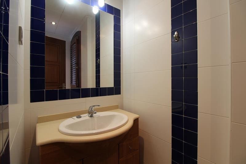 5 sypialnia Willa na sprzedaż w Campoamor z basenem garażem - 1 250 000 € (Ref: 9637538)