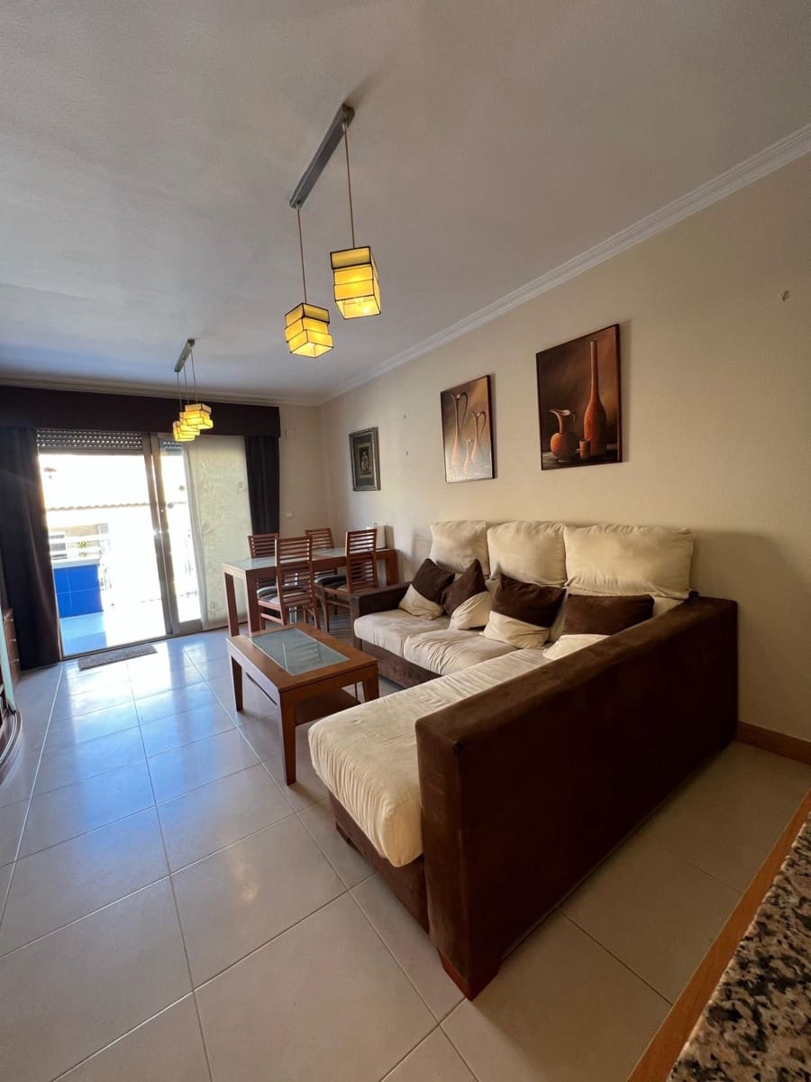 3 Zimmer Penthouse zu verkaufen in Torrevieja mit Pool Garage - 259.900 € (Ref: 9644997)