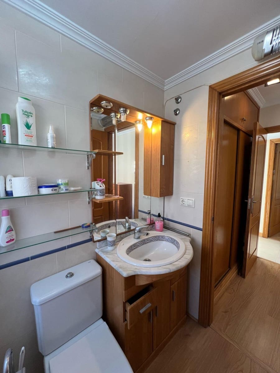 3 Zimmer Penthouse zu verkaufen in Torrevieja mit Pool Garage - 259.900 € (Ref: 9644997)