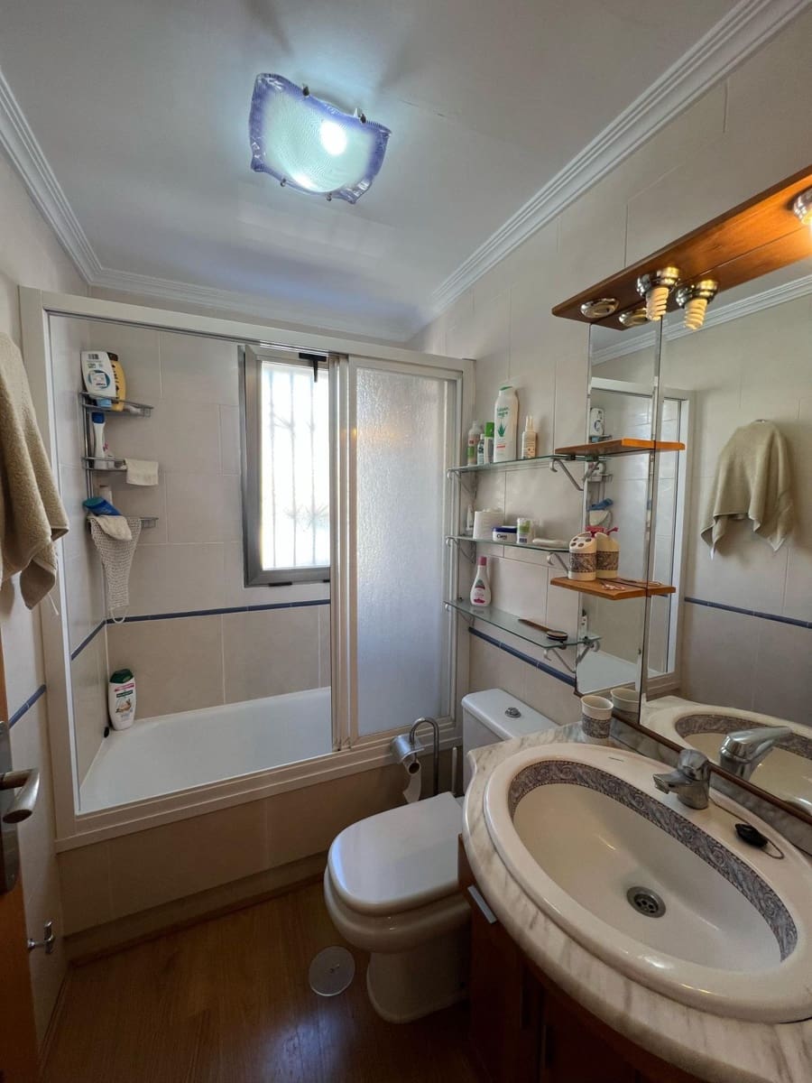 3 Zimmer Penthouse zu verkaufen in Torrevieja mit Pool Garage - 259.900 € (Ref: 9644997)