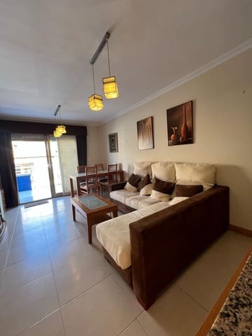 3 Zimmer Penthouse zu verkaufen in Playa de los Locos, Torrevieja mit Pool Garage - 259.900 € (Ref: 9644997)