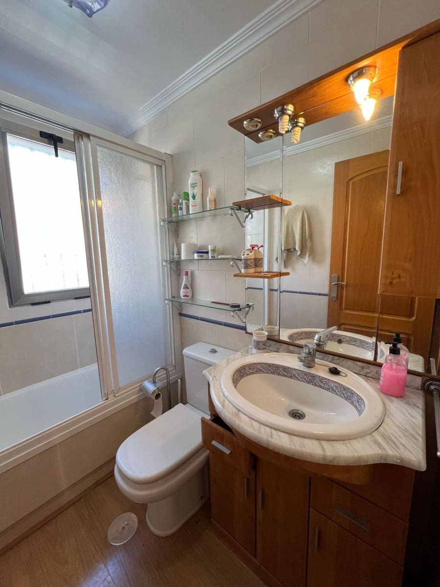 3 Zimmer Penthouse zu verkaufen in Torrevieja mit Pool Garage - 259.900 € (Ref: 9644997)